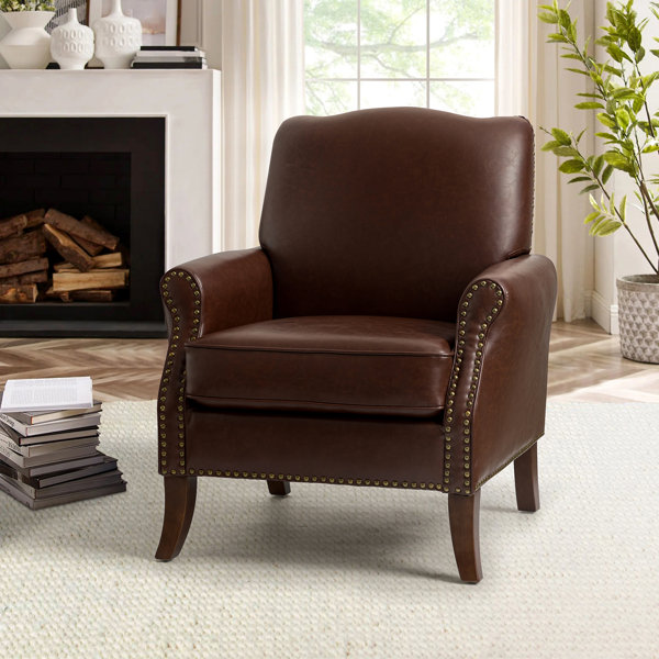 Broyhill armchair discount